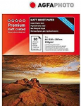 AgfaPhoto Premium matinis padengtas 130 g A 4 50 lapų
