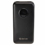 Denver Denver PQC-20065 Schnelllade-Powerbank 20000mAh