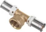 Hydroland TRI&Scaron;AKIS ŽALVARINIS. PRAILGINIMAS 16x1/2x16 GW