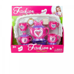 Žaislinis arbatos indų rinkinys