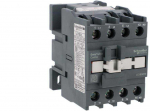 Schneider Maitinimo kontaktorius Easy TeSys Control AC-3, 32A, 3P (1NO), ritė 230V, 50/60Hz LC1E3210P7