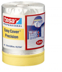 APSAUGINĖ PLĖVELĖ SU JUOSTA EASY-COVER-PRECISION/33X550 TESA