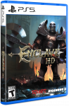 Limited Run &bdquo;Enclave HD&ldquo; &ndash; &bdquo;PlayStation 5&ldquo;