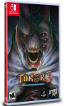 Limited Run &bdquo;Turok 3: Shadow of Oblivion&ldquo; &ndash; &bdquo;Nintendo Switch&ldquo;