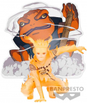 Banpresto Naruto Shippuden Panel Spectacle Naruto Uzumaki Special figure 9cm