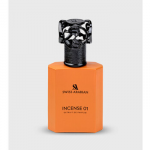 Swiss Arabian Incense 01 Extrait de parfum 50 ml (unisex)