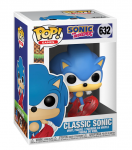 Funko POP! Classic Sonic