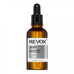 Revox B77 Just Squalane Resveratrol + Ferulic Acid Anti-Oxidant Serum For Face & Neck, 30 ml