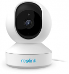 IP kamera Reolink E340, pasukama vidinė, 8MPx, WiFi, balta