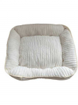 Sourcing Tiekiama stačiakampė lova &bdquo;Hoppy&ldquo; 60x50x18cm