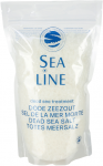 Negyvosios jūros druska SEA LINE, 1000 g