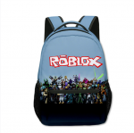 Cann Roblox mokyklinė kuprinė 40cm