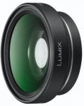 Objektyvas PANASONIC LUMIX FISH-EYE CONVERTER