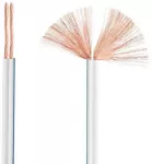 &bdquo;PureLink SE-SP011-050&ldquo;, 50 m, baltas, varis, 2,5 mm