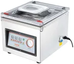 Vakuumavimo aparatas, 320W, maistui, mėsai, marinatams, 320 mm, vakuuminis pakuotojas, maisto vakuumavimo ma&scaron;ina, pakavimo aparatas