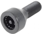 BMW Ratlankio Varžtas Originalus 36136786477