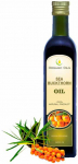 Organic Oils Llc &Scaron;altalankių aliejus, EKOLOGI&Scaron;KI ALIEJAI, 500 ml