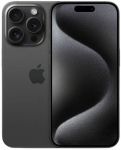 Apple iPhone 15 Pro 512GB (Atnaujintas, būklė kaip naujas)