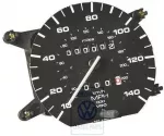 Vag T4 T4 Syncro Greitį Rodantis Su Keliones Skaitliuku Originalus 701957033A