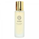 &bdquo;The Woods Collection&ldquo; plaukų pur&scaron;kiklis moterims &bdquo;Wild Roses&ldquo; su vetiverija, 30 ml