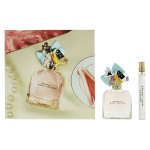 Set Marc Jacobs: Perfect EDP parfumuotas vanduo moterims, 50 ml + Perfect EDP parfumuotas vanduo moterims, 10 ml