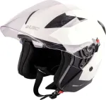 Motociklininko &scaron;almas W-TEC Putta