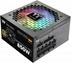 &bdquo;Thermaltake&ldquo; 850 W &bdquo;Germanium Pro RGB&ldquo; plok&scaron;tė