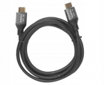 Fusion Accessories "Fusion" 2.1v HDMI -> HDMI kabelis 8K | 5m | juoda