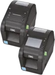 Spausdintuvas TSC DH320, Buzzer, 12 dots/mm (300 dpi), RTC, USB, USB Host, RS232, Tinklinis, kit (USB)