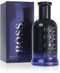 Hugo Boss Boss Bottled Night Eau De Toilette 200ml kvepalai Vyrams