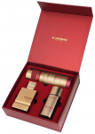 Al Haramain Amber Oud Ruby Edition 75mlml kvepalų mėginukas Unisex