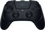 Razer Gaming Controller | Raiju V3 Pro for PS5 & PC | Juodas
