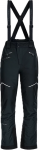Kelnės Finntrail ATLAS Graphite 4612, Kelnių dydis: XXXL