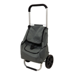 Besk Bagāžas ratiņi ar riteņiem