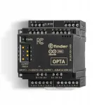 Finder OPTA plėtimo modulis - 16 skaitmeninių/analoginių įėjimų (0&hellip;10 V), 8 relinio i&scaron;ėjimo 6A, 8A.58.9.024.1600