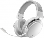 ATK Neptune N9 Pro Baltas (Baltos) Belaidės Žaidimų Ausinės