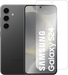 Fusion Accessories "Fusion Ekranas Guard" apsauginė plėvelė, skirta "Samsung Galaxy S921 S24