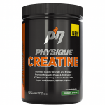 Physique Nutrition Creatine Monohydrate 500g.