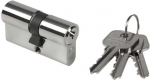 Locinox Cilindras 54 mm, simetrinis