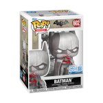 FUNKO POP! Vinilinė figūrėlė: Batman, 11.2 cm