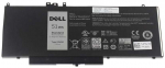 Dell Baterija, 51WHR, 4 Cell, Lithium-Ion, Version 2