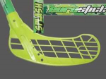 Florbola nuja 800 mm "Splash" junioru