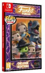 1010 Games Funko Fusion (prabangus leidimas)