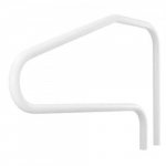 Vevor Baseino turėklas 122 x 81.3 cm