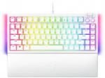 Razer Klaviatūra RZ03-05001700-R3M1 / BlackWidow V4 75% Baltas