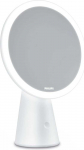 Philips Mirror Tischleuchte Wei&szlig; USB 4,5W