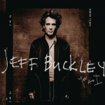Jeff Buckley - You And I (vinilinė plok&scaron;telė, LP)