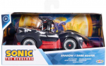 Sonic - 2.5" Figure w. Rev Up Racer - Shadow w. Dark Reaper (428254-V1 )