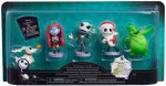 justplay Disney The Nightmare Before Chirstmas blister 5 figures