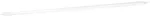 Everactive Led Line Lite Hermetinis &scaron;viestuvas TRI-PROOF, 230Vac, 45W, 5400lm, 150cm, IP65, 4000K, LINIX